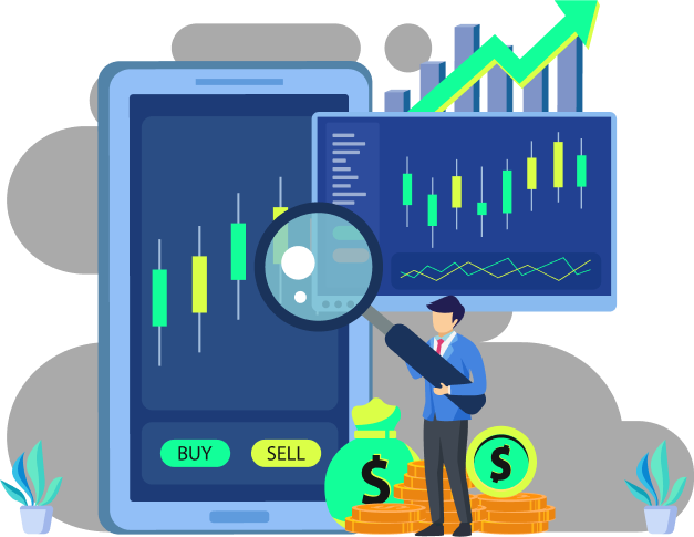 Tradeworld88 Platform