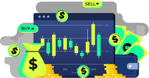 Trading Platform Dashboard