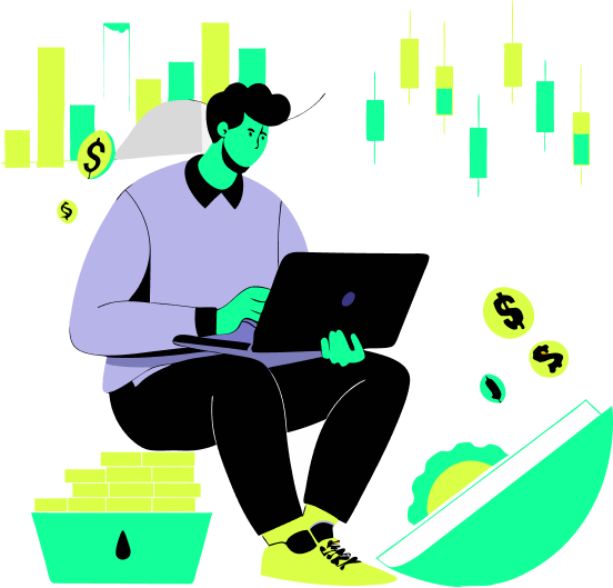 Secure Trading Platform
