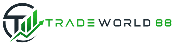 Tradeworld88 Logo