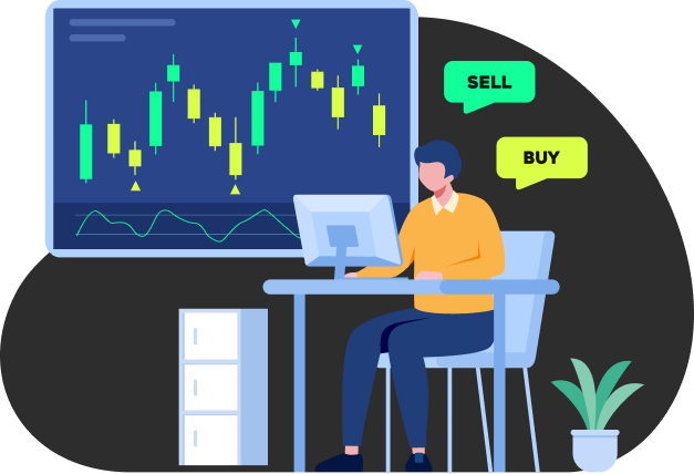 mobile trading app